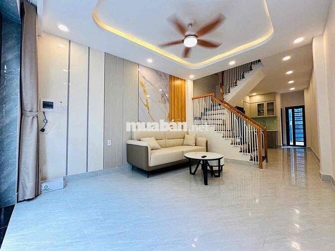 🌕🌕Lên sóng siêu phẩm 2 mặt tiền kinh doanh buôn bán 551/Phan Văn Trị,