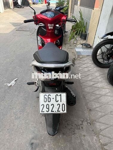 Honda Future 2013 Đỏ