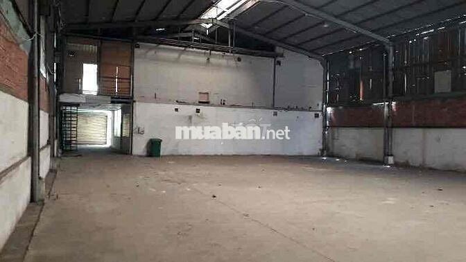 MT TRƯỜNG CHINH - Q12 - NGANG 17 - 810M2 - VỊ TRÍ ĐỈNH - GIÁP TÂN BÌNH