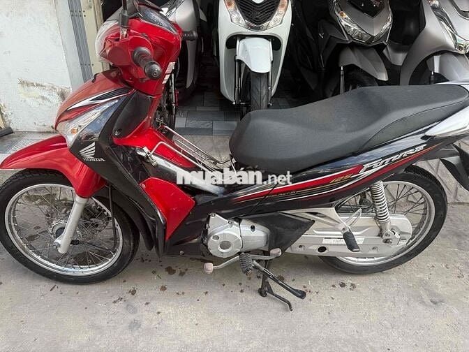 Honda Future 2013 Đỏ