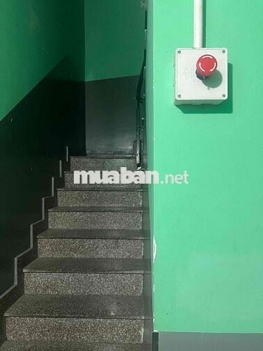 Bán CHDV 20 phòng tại Đông Hưng Thuận 27, P. Đông Hưng Thuận, TP. HCM