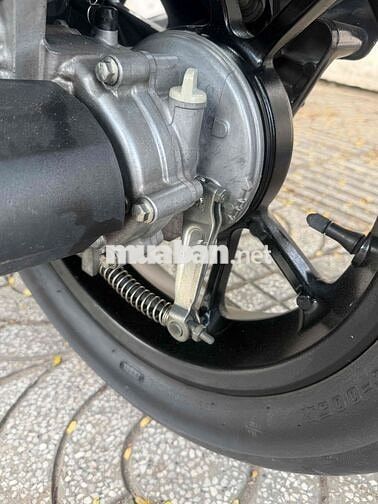 Yamaha NVX 155 2017 Trắng