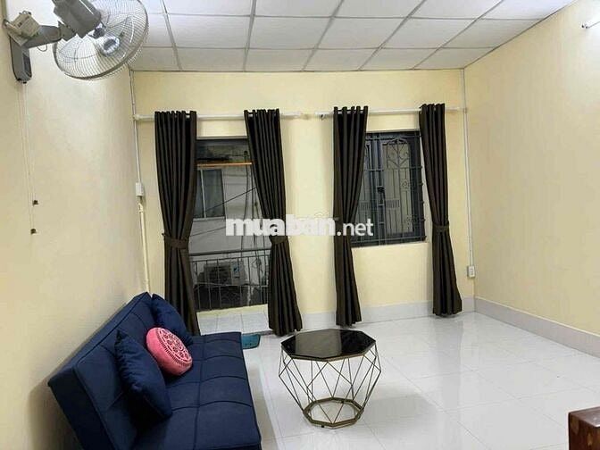 HƠN 4 TỶ-HXH-PHẠM VĂN BẠCH -P12 -GÒ VẤP -90M2- 2 TẦNG -4PN