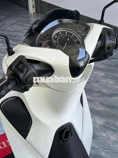 Honda SH 125i ABS 2017 Trắng