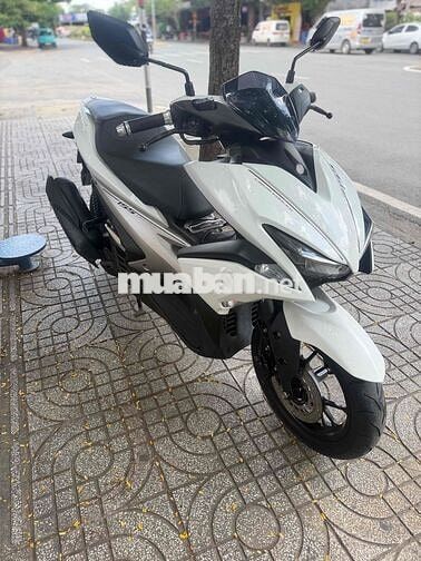 Yamaha NVX 155 2017 Trắng