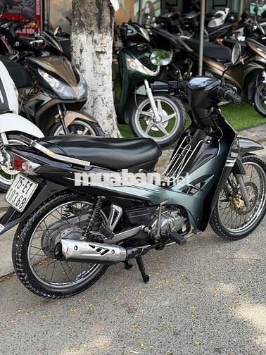 sirius cuối 2016-hỗ trợ góp trả trước 0đ
