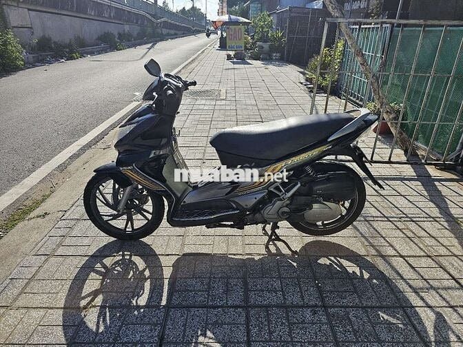 hayate xe máy zin im ru bs65