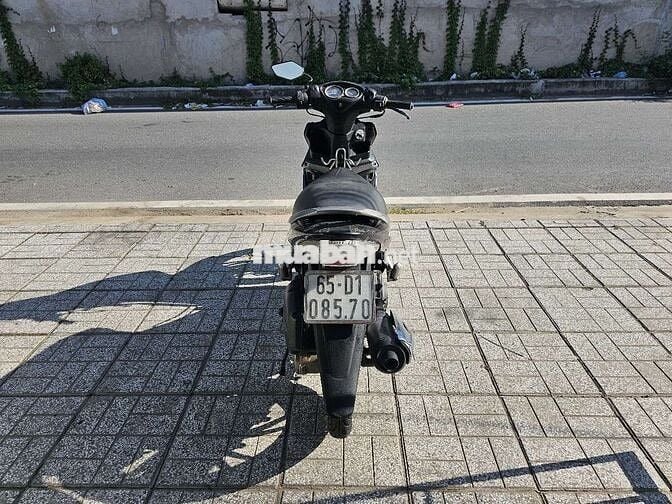 hayate xe máy zin im ru bs65
