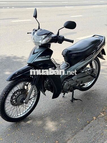 sirius cuối 2016-hỗ trợ góp trả trước 0đ