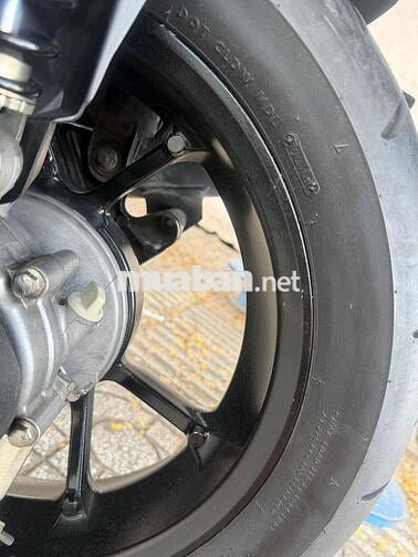 Yamaha NVX 155 2017 Trắng