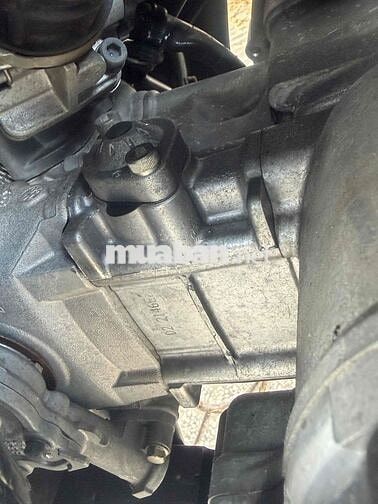 Yamaha NVX 155 2017 Trắng