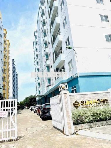 Bán căn tầng 2 chung cư Sunhome Sơn Trà