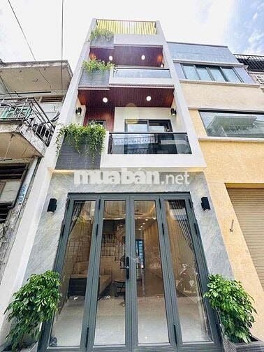 🌕🌕Lên sóng siêu phẩm 2 mặt tiền kinh doanh buôn bán 551/Phan Văn Trị,