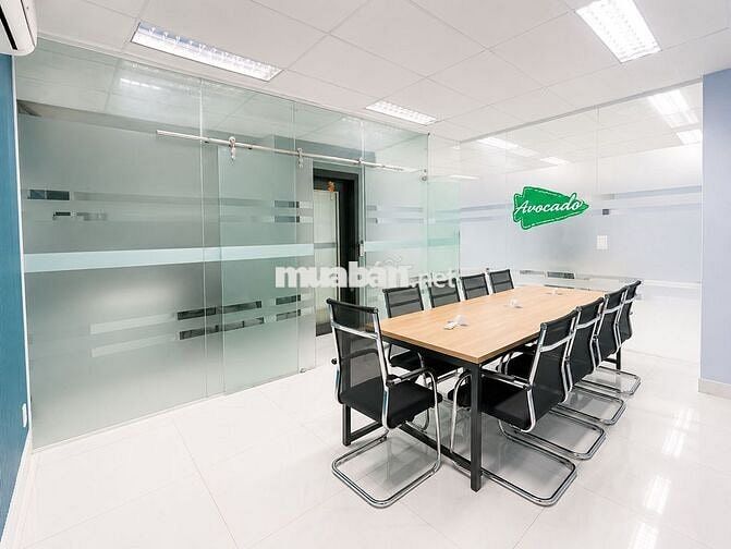 CHÍNH CHỦ CHO THUÊ VĂN PHÒNG – KDC VẠN PHÚC, THỦ ĐỨC