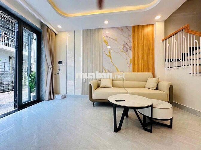 🌕🌕Lên sóng siêu phẩm 2 mặt tiền kinh doanh buôn bán 551/Phan Văn Trị,