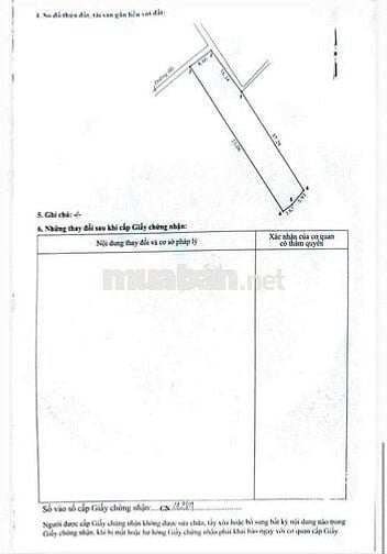 đất Khu Dân Cư . gần KCN Vĩnh Lộc . Tân Bình  Chín Chủ