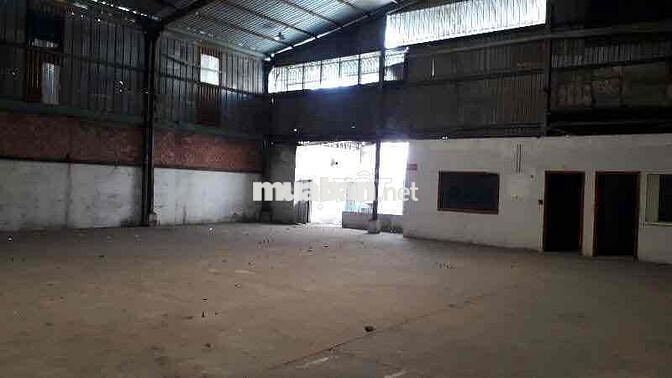 MT TRƯỜNG CHINH - Q12 - NGANG 17 - 810M2 - VỊ TRÍ ĐỈNH - GIÁP TÂN BÌNH