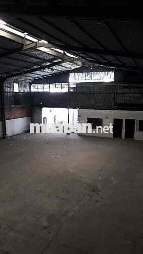 MT TRƯỜNG CHINH - Q12 - NGANG 17 - 810M2 - VỊ TRÍ ĐỈNH - GIÁP TÂN BÌNH