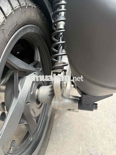 Honda Air Blade 2022 Xanh 4val