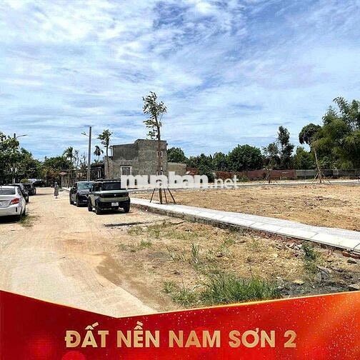ĐỘC QUYỀN CHỈ VÀI LÔ CÁCH QUỐC LỘ 14B VÀI BƯỚC CHÂN GIÁ 1,x tỷ