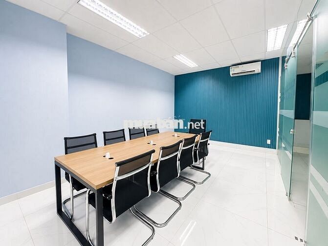 CHÍNH CHỦ CHO THUÊ VĂN PHÒNG – KDC VẠN PHÚC, THỦ ĐỨC