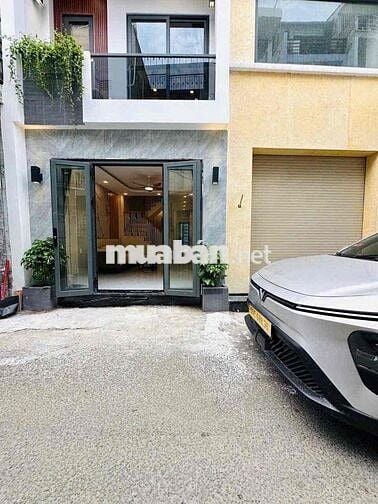🌕🌕Lên sóng siêu phẩm 2 mặt tiền kinh doanh buôn bán 551/Phan Văn Trị,
