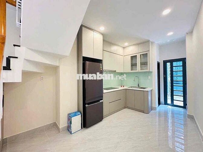 🌕🌕Lên sóng siêu phẩm 2 mặt tiền kinh doanh buôn bán 551/Phan Văn Trị,