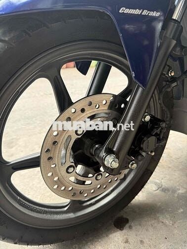 Honda Air Blade 2022 Xanh 4val