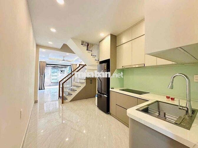 🌕🌕Lên sóng siêu phẩm 2 mặt tiền kinh doanh buôn bán 551/Phan Văn Trị,