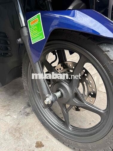 Honda Air Blade 2022 Xanh 4val