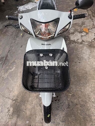 Honda Wave A 2024