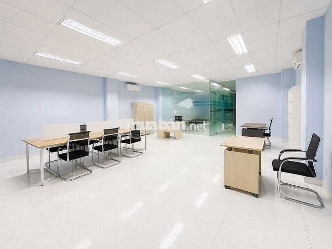 CHÍNH CHỦ CHO THUÊ VĂN PHÒNG – KDC VẠN PHÚC, THỦ ĐỨC