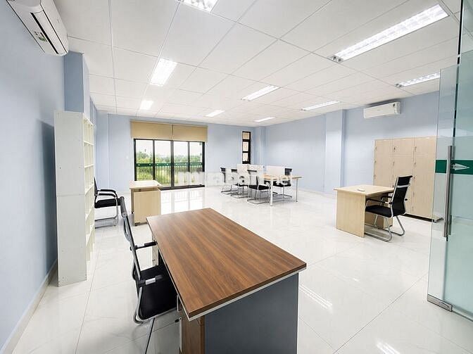 CHÍNH CHỦ CHO THUÊ VĂN PHÒNG – KDC VẠN PHÚC, THỦ ĐỨC