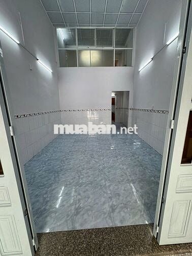 Chính chủ bán nhà hẻm xe hơi đường Lê Đình Cẩn , Phường Tân Tạo