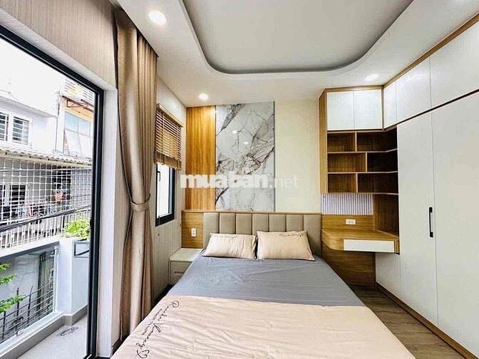 🌕🌕Lên sóng siêu phẩm 2 mặt tiền kinh doanh buôn bán 551/Phan Văn Trị,