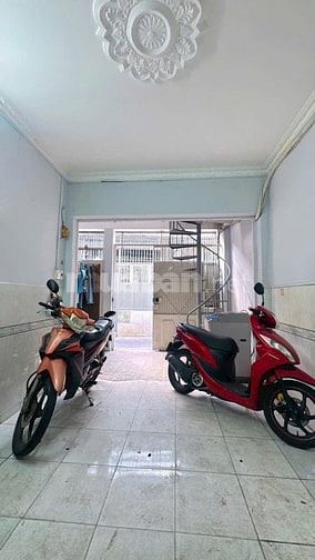 🌈🏡Q8 - NHÀ 4 TẦNG NGAY PARC MALL - CÓ SẴN DÒNG TIỀN 26 TRIỆU/THÁNG 