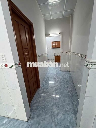 Chính chủ bán nhà hẻm xe hơi đường Lê Đình Cẩn , Phường Tân Tạo