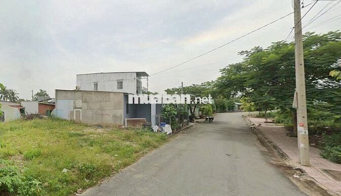 🎓 Bán gấp đất Tân Đông Hiệp – 980 triệu, cần tài chính cho con du học