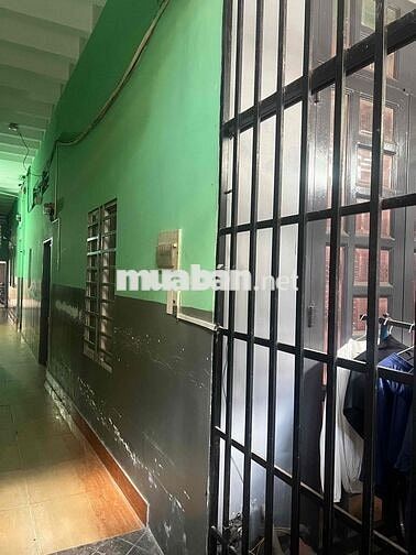 Bán CHDV 20 phòng tại Đông Hưng Thuận 27, P. Đông Hưng Thuận, TP. HCM