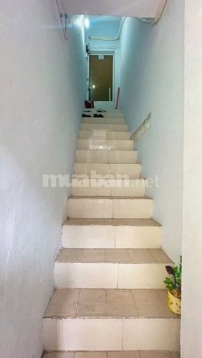 🌈🏡Q8 - NHÀ 4 TẦNG NGAY PARC MALL - CÓ SẴN DÒNG TIỀN 26 TRIỆU/THÁNG 