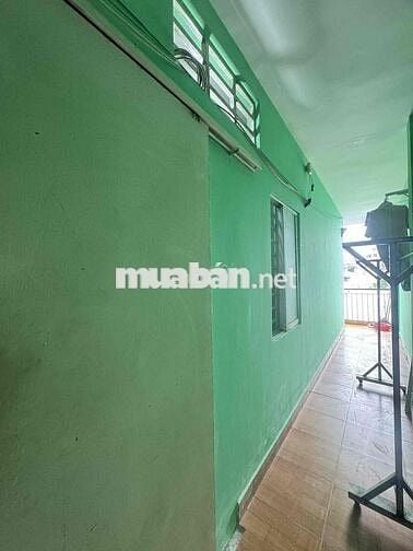 Bán CHDV 20 phòng tại Đông Hưng Thuận 27, P. Đông Hưng Thuận, TP. HCM