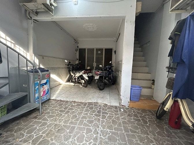 🌈🏡Q8 - NHÀ 4 TẦNG NGAY PARC MALL - CÓ SẴN DÒNG TIỀN 26 TRIỆU/THÁNG 