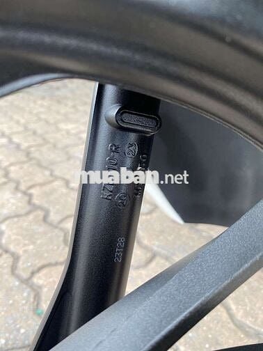 Honda VISION 2023 Trắng Smartkey 12.000 Km