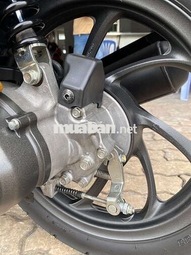 Honda VISION 2023 Trắng Smartkey 12.000 Km