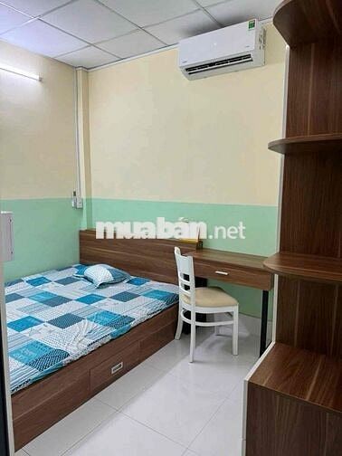 HƠN 4 TỶ-HXH-PHẠM VĂN BẠCH -P12 -GÒ VẤP -90M2- 2 TẦNG -4PN