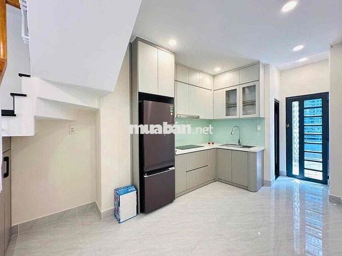 🌕🌕Lên sóng siêu phẩm 2 mặt tiền kinh doanh buôn bán 551/Phan Văn Trị,