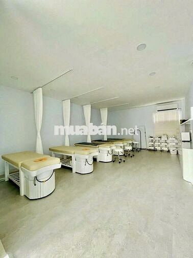 NHÀ ĐẸP NGUYÊN SEAL- 200D Nguyễn Trọng Tuyển, P.10, PN- 5x20m,Sàn Suốt