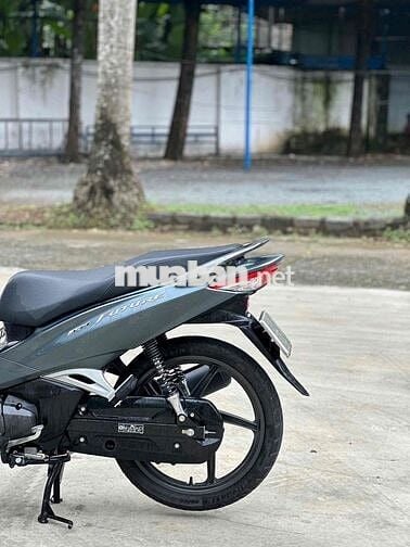 Honda Future 2025 Xám 7000 km