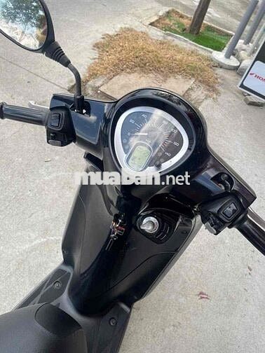 Yamaha Janus 2017 Xám