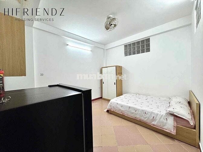 CHDV Full Nội Thất - Thang Máy Sát KHTN, Sư Phạm, Y Dược